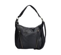 Rieker Sac à bandoulière pour femme H1016 Noir