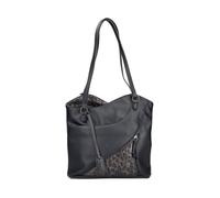 Sac A Main Rieker Leprato - Noir Comb - Noir Comb