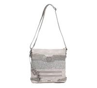 Rieker Sac à bandoulière Chérir Femme Taille unique Gris (Frost)