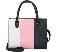 Sac à main rose renversé KP3590