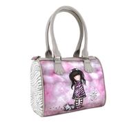 Santoro London Gorjuss™ Wild Ruby Wild Bag Rose Enfants