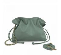 Sac à main SISSI Vert pastel