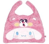 Sac Ã main Skater Sanrio Cinnamoroll Rose TU