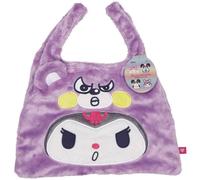 Sac Ã main Skater Sanrio Kuromi Violet TU