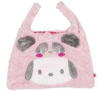 Sac Ã main Skater Sanrio Pochakon Rose TU