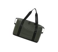 Sac à main spacieux pour l'extérieur, résistant à l'eau et à l'usure, sac de voyage pour les modes de vie actifs, sac à main de grande capacité, vert militaire, Beauté de masse