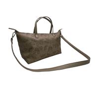 Sac à main - Stitch (Lilo & Stitch) - Marron - 41x19,5x13,5 cm - Fermeture zippée