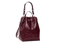 Sac Ã main style bucket femme Desigual Multicolore TU