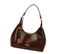 Sac À Main Surdimensionné Accrocheur Sous Les Bras Sac À Bandoulière Tendance Sac À Main Décontracté Pour Différents Transports Quotidiens Sac De Style Punk Essentiel