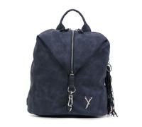 Sac à Main - Suri Frey - Romy Basic City Backpack M - Bleu - Dos - Femme