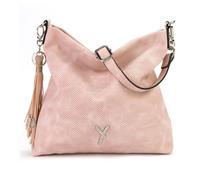 Sac à Main Suri Frey Romy Basic - Rose - Bandoulière - Femme