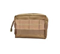 Sac À Main Tactique Molle Pour Chasse En Plein Air, Camping, Voyage, Sacoche De Taille Militaire Edc, Poches, Accessoires, Outils