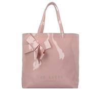 Sac à main - TED BAKER - Fourre-tout - 34 cm - Rose - Synthétique - Lisse