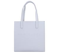 Sac à main - TED BAKER - Seacon 25 cm - Gris - Femme - Bandoulière