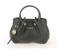 Sac à main - Ted Lapidus - Gretel - Synthétique - Noir - 26x17x9 cm