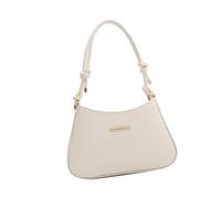 Sac à main tendance en cuir PU pratique pour les étudiants et les nouveaux arrivants au bureau, blanc, One Size