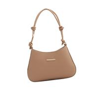 Sac à main tendance en cuir PU pratique pour les étudiants et les nouveaux arrivants au bureau, kaki, One Size