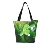 Sac à main tendance en forme de trèfle à quatre feuilles, sac à bandoulière pour femme, adapté pour le week-end, les voyages, le shopping, le shopping