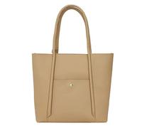 Sac à main tendance pour femme, en cuir synthétique, couleur unie, fermeture éclair, sac pour téléphone portable, sac à bandoulière, petit sac à main pour enfants, kaki, Taille unique