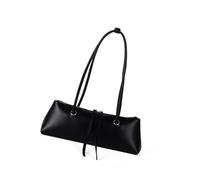 Sac à main tendance style coréen avec grand espace pour un usage quotidien pratique et tendance Sac à main de grande capacité, Noir , One Size