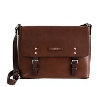 Sac À Main The Bridge 45363101 Sac D'ordinateur Portable Homme Cuir Brun