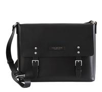 Sac À Main The Bridge 45363101 Sac D'ordinateur Portable Homme Cuir Noir