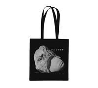 Rock Off officially licensed products The Cure Songs of a Lost World Sac fourre-tout écologique Taille unique, Noir , 12 x 12 Inches