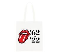 Sac à main The Rolling Stones 62-22 Blanc