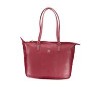 Tommy Hilfiger Femme Coquelicot Plus Sac de Transport, Rot, Taille Unique