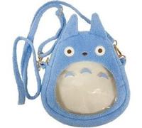 Sac à main Totoro Bleu - Mon voisin Totoro Bleu G