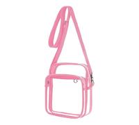 Sac à main transparent pour événements de stade Approuvé par le stade Petit