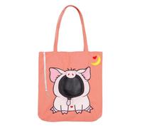 Sac à Main Transporteur Chat Fourre-Tout Chiot Cartoon avec Trou pour la | Fourre-tout transport pour Maîtres et Amoureux des Animaux, Vacances Visites Vétérinaires Road Trips Toilettage Prom