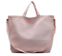 Sac à main unisexe en nylon avec sangle réglable, sac à main tendance et pratique pour un usage quotidien, l'école, le shopping, sac à bandoulière, C
