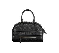 Sac à main - VALENTINO - Ada Satchel Pretty Bag - Noir - 100% polyuréthane - 33x22,5x13 cm
