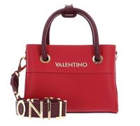 Sac à main - VALENTINO - Alexia Tote S - Rouge - 100% polyuréthane - Bandoulière amovible