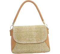 Sac à main - Valentino bags - 120378 - Marron - Synthétique - Cousu