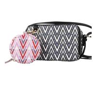 Sac à main - Valentino bags - 120388 - Bleu - Synthétique - Cousu