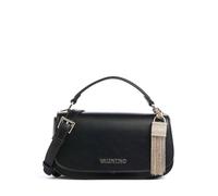 Sac à main - VALENTINO BY MARIO - Iride - Noir - Toile Enduite - Ferrures dorées