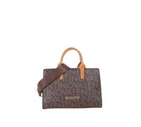 Sac à main - Valentino Regina Re - Polyuréthane - Marron - Zippée