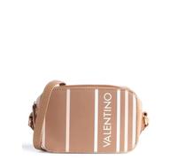 Sac A Main - Valentino - Sac a main trotteur porté croisé Island VBS6BB04 - couleur:Camel/multi