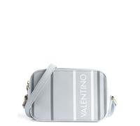 Sac A Main - Valentino - Sac a main trotteur porté croisé Island VBS6BB04 - couleur:Ciel/multi