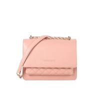 Sac A Main - Valentino - Sac rabat porté croisé Spécial Ross Valentino VBS5WP05 - couleur:Rose