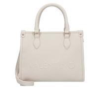 Valentino Rised Re Shopping Bag Ecru