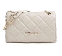 Valentino Bags Ocarina Sac porté épaule blanc, synthétique, femme