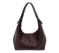 Sac à main Vintage en cuir PU pour femmes, fourre-tout à la mode, couleur unie, sac à bandoulière Simple pour filles, sac quotidien en plein air