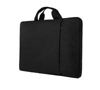 Sac à Manches for Ordinateur Portable 19 Pouces, résistant aux tremblements de Terre, étanche, l'usure, Business pour Le Bureau et Les Voyages d'affaires