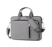 Sac à Manches for Ordinateur Portable, résistant aux tremblements de Terre, étanche, l'usure, Business pour Le Bureau et Les Voyages d'affaires(17-18 inches 8)