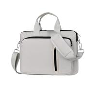 Sac à Manches for Ordinateur Portable, résistant aux tremblements de Terre, étanche, l'usure, Business pour Le Bureau et Les Voyages d'affaires(15-16 inches 4)