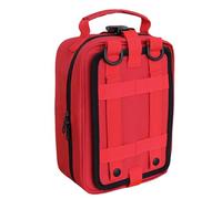 Sac À Médicaments Portable | Sac De Rangement De Conception De Partition Pour L'aventure En Plein Air, La Randonnée, Le Pique-nique, Le Camping, Le , Le Sac De Rangement De Médicaments, Le Sac D