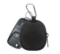 Sac à Monnaie, Porte-Monnaie - Sac Porte-clés Portable | à Dos d'extérieur, Accessoire de Rangement de pièces de Monnaie, Pochette de Taille pour Voyage randonnée Camping Exploration pêche cyclism